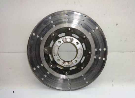 Bremsscheibe vorne Kawasaki Z 500