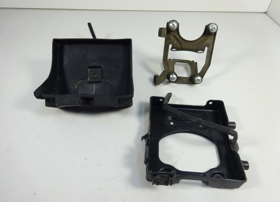 Battery holder Ducati Monster 695