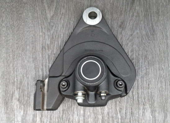 Achter remklauw Harley Davidson Softtail