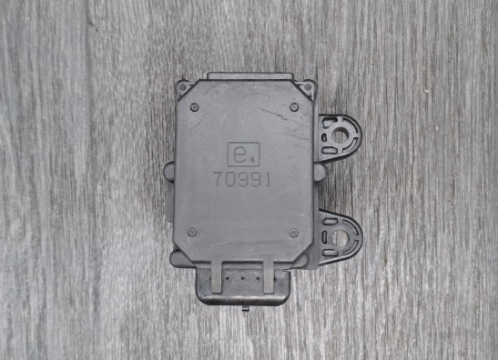 Exup servo klep Harley Davidson FXDF Fat Bob