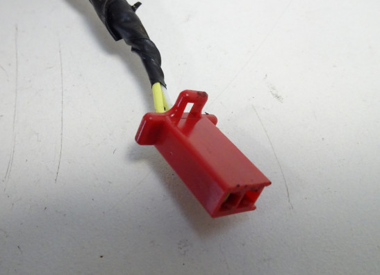 Pulsgever Honda VFR 800 I