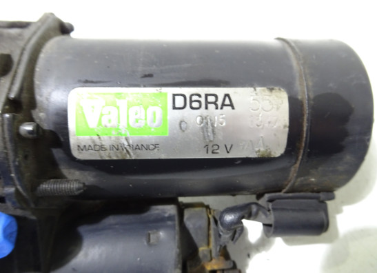 Anlasser BMW R 1100 RT