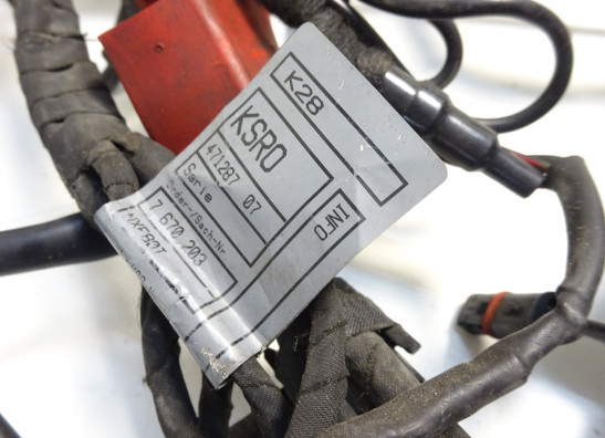 Kabelbaum BMW R 1200 ST