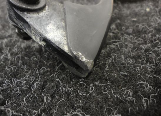 Koppelingshandle Kawasaki ZX 6 R