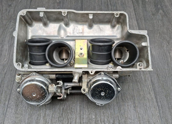 Carburateurset Honda VF 700  750 S Sabre