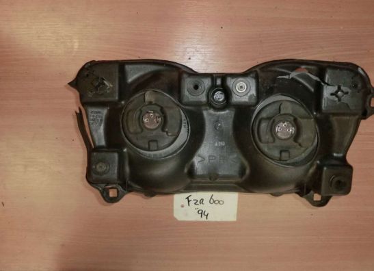 Headlight Yamaha FZR 600