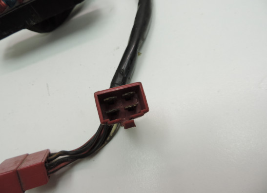 Fuse box Honda VF 1000 R