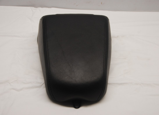 Buddy zadel Harley Davidson Softtail