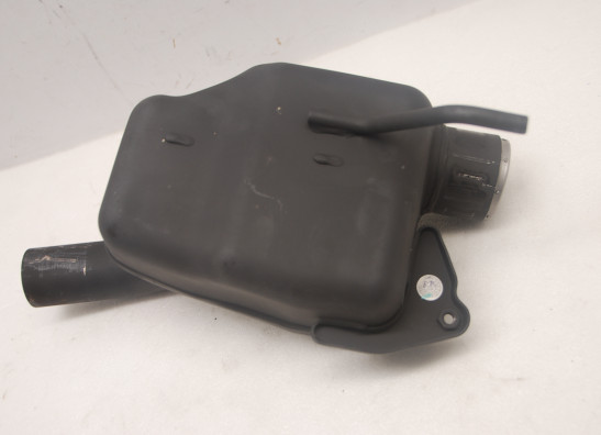 Auspuff-Krummer Harley Davidson Pan America