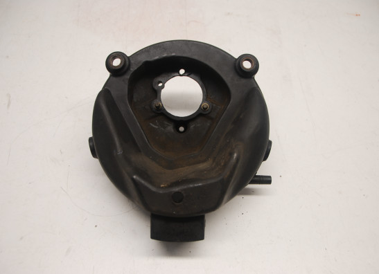 Luftfiltergehäuse Harley Davidson Softtail