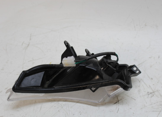 Knipperlicht rechts voor Yamaha XP 500 T-Max