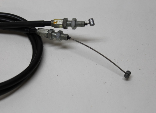 Gaszug Suzuki GSX R 750