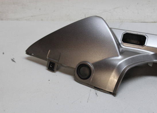 Linker achterkant Yamaha FJR 1300