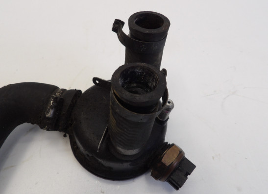 Sonstiges Aprilia Falco