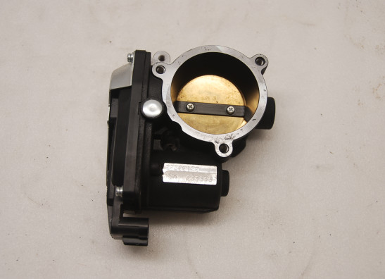 Throttle body Harley Davidson Softtail