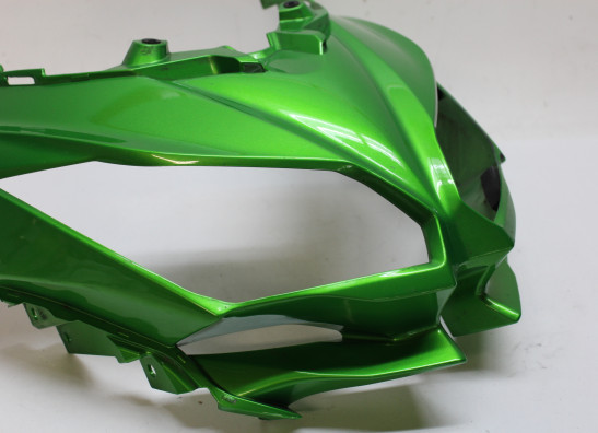 Topkuip Kawasaki VERSYS 650