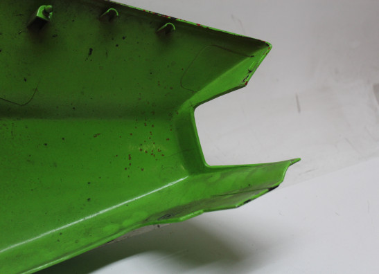 Rechter achterkant Kawasaki ZXR 750 R