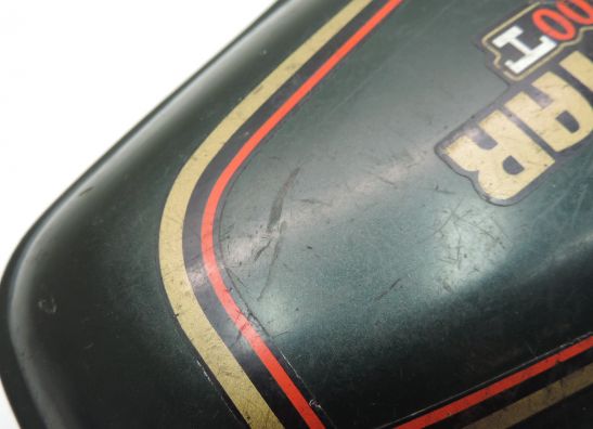 Linker zijkuip klein Honda CM 200