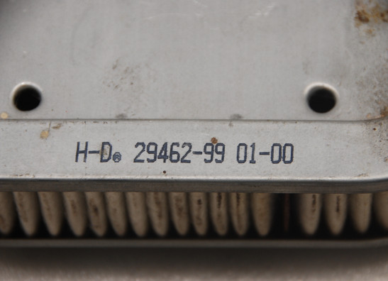 Luchtfilter Harley Davidson Touring FL