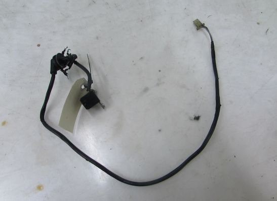 Engine parts Yamaha FJR 1300