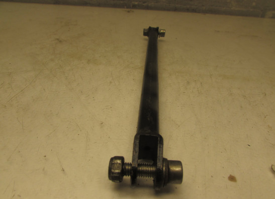 Achterbrug Yamaha V max