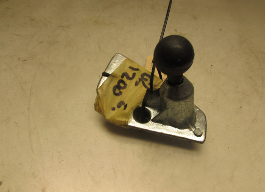 Sonstiges Honda Goldwing GL