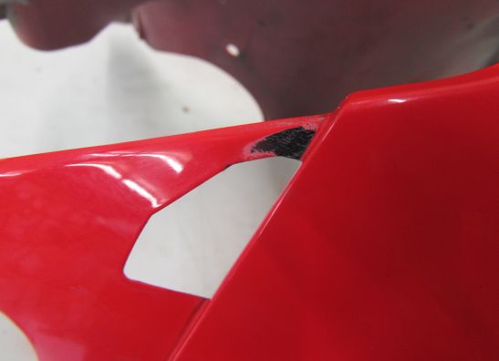 Cowl upper front Suzuki SV 650