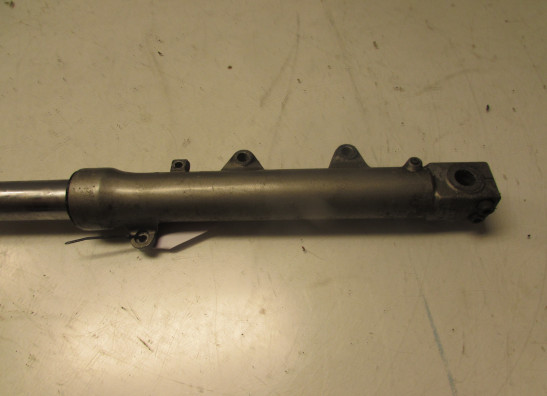 Voorpoot links compleet Yamaha XJ 600 Diversion