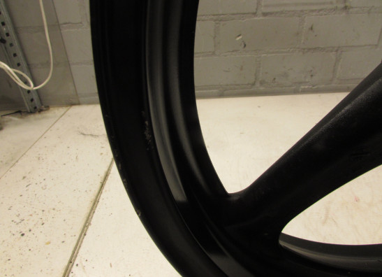 Felge vorne Honda CBR 900 RR