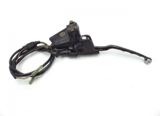 Front brake master cylinder  Yamaha XVZ 1200 Venture