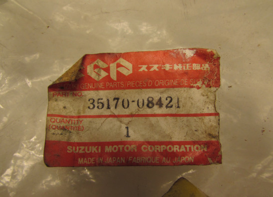 Koplamp Suzuki Overige Suzuki