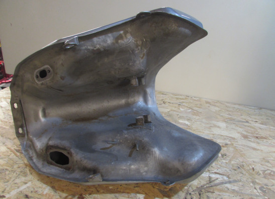 Tank Mash Adventure 400