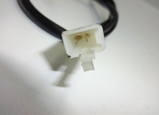 Relais unit Suzuki VS 1400 Intruder