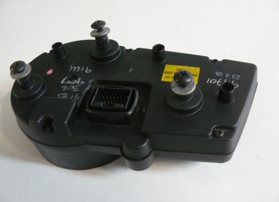 Tellerset Yamaha Overige Yamaha