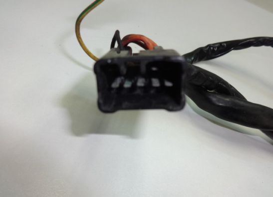 Stuurschakelaar rechts Suzuki RF 600