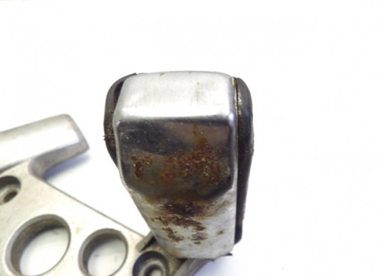 Schetsplaat links Honda VT 1100