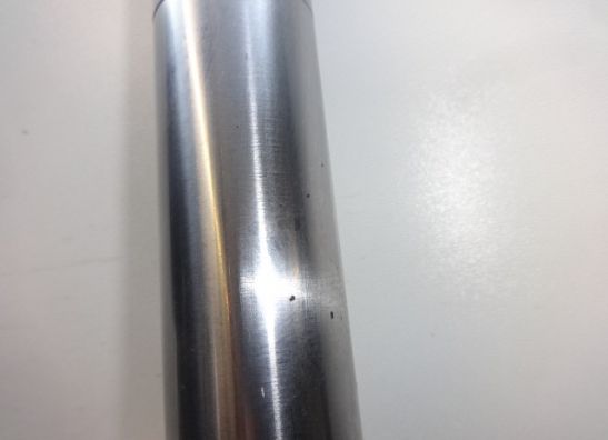 Front pipe bottom left Honda VF 700  750 S Sabre