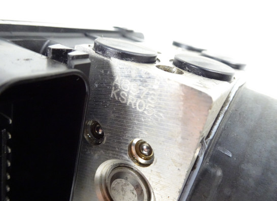 ABS pumpe druckmodulator KTM 125 Duke