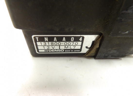 CDI Einheit Honda VFR 750