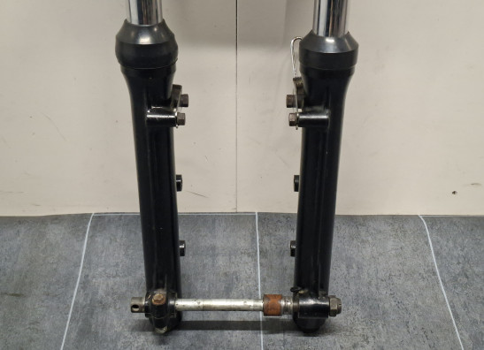 Voorpoten compleet Kawasaki Z 400