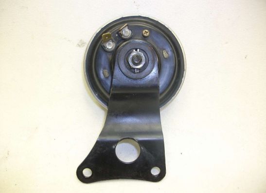 Hupe Suzuki GSX F 750