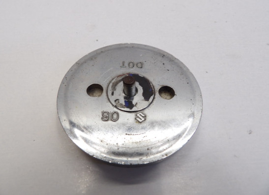 Decals Suzuki GS 1000