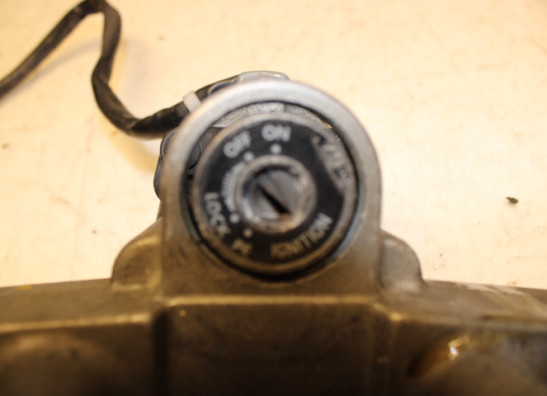 Gabelbrücke Obere Yamaha XJ 900 S Diversion