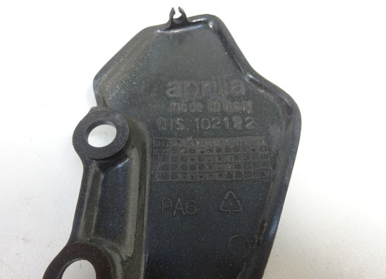 Schetsplaat Aprilia Pegaso