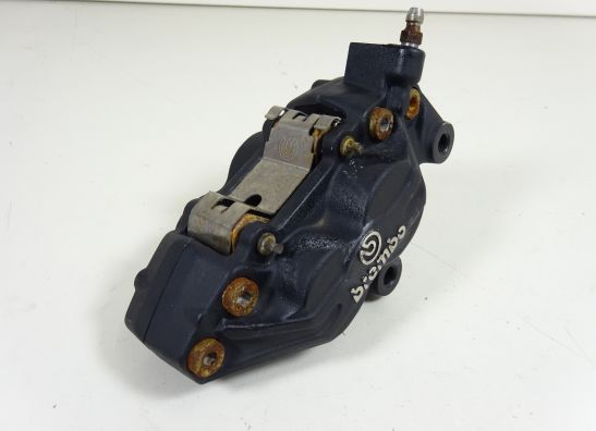 Brake caliper right front Ducati Multistrada 1000