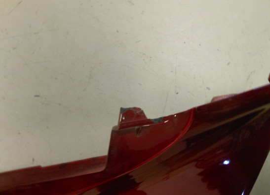 Cowl left rear Kawasaki ZZR 250