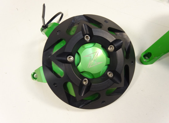 Valblokken Kawasaki Z 900