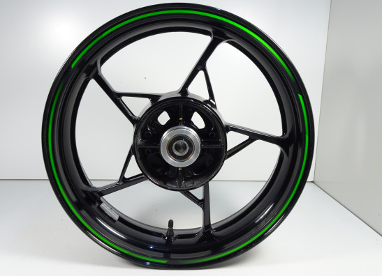Achtervelg Kawasaki Ninja 650