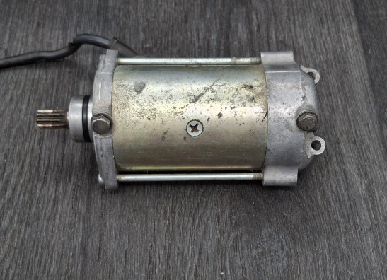 Starting motor Honda CB 500