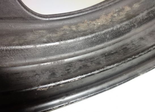 Achtervelg Kawasaki GPZ 1000